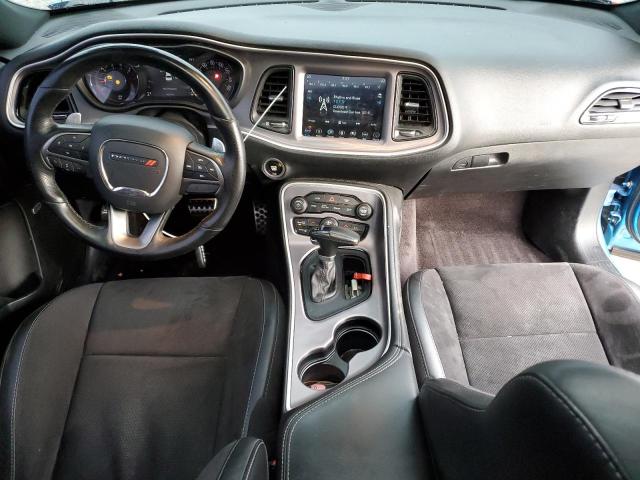 2C3CDZBT3KH509287 Dodge Challenger R/t