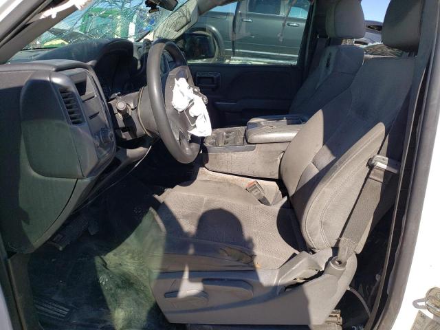 1GTN1TEC5EZ410111 GMC Sierra C1500