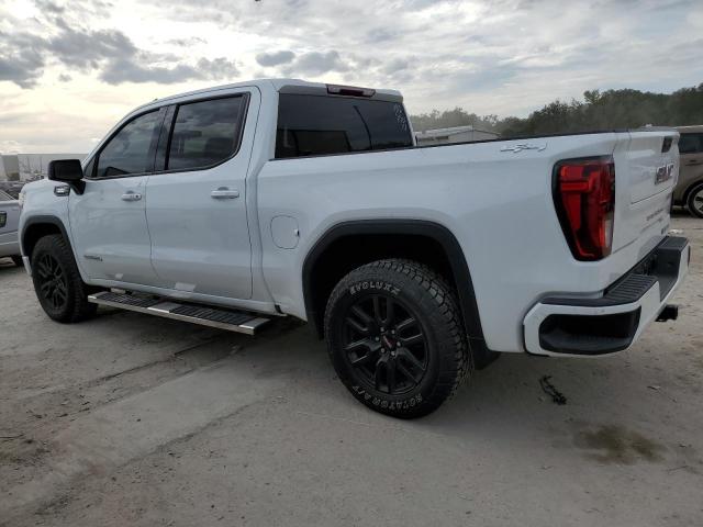 3GTU9CET0MG320707 GMC Sierra K1500 Elevation