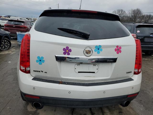 3GYFNFE39FS538063 Cadillac Srx Performance Collection