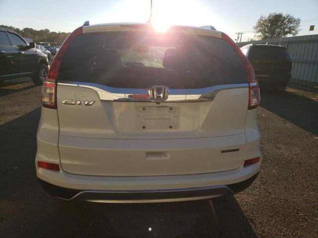 5J6RM3H96FL009495 Honda Cr-v Touring