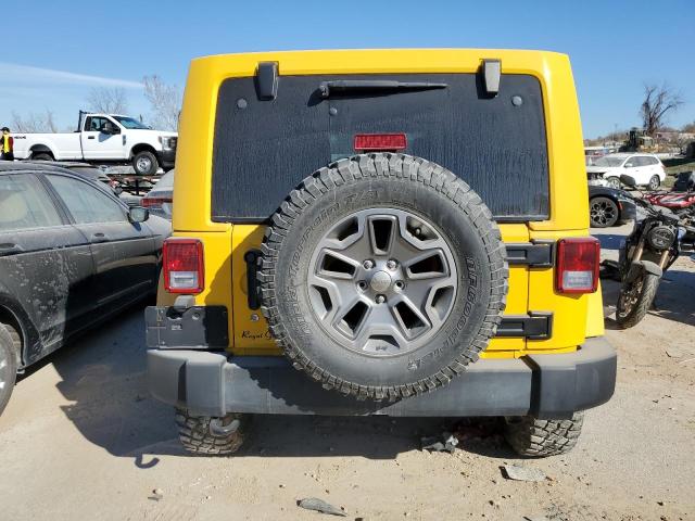 1C4BJWFG4FL675676 Jeep Wrangler Unlimited Rubicon