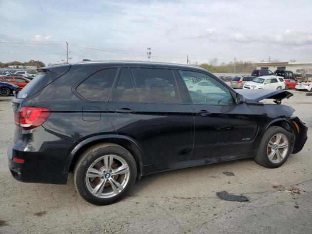 5UXKR6C30H0J85295 BMW X5 Xdrive50i