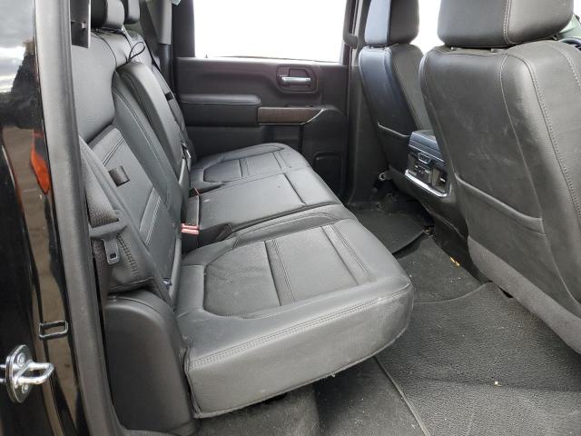1GT49WEY4PF122893 GMC Sierra K3500 Denali