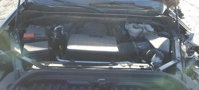 3GTP9EEL9NG118846 GMC Sierra Limited K1500 At4