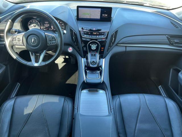 5J8TC1H58LL000231 Acura Rdx Technology
