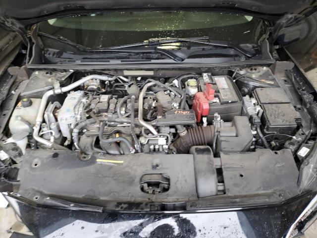 3N1AB8CV3MY275090 Nissan SENTRA SV