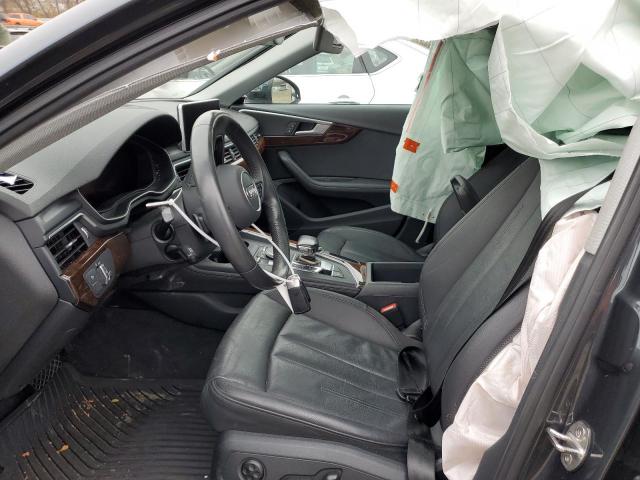 WAUENAF43KN002688 Audi A4 Premium Plus