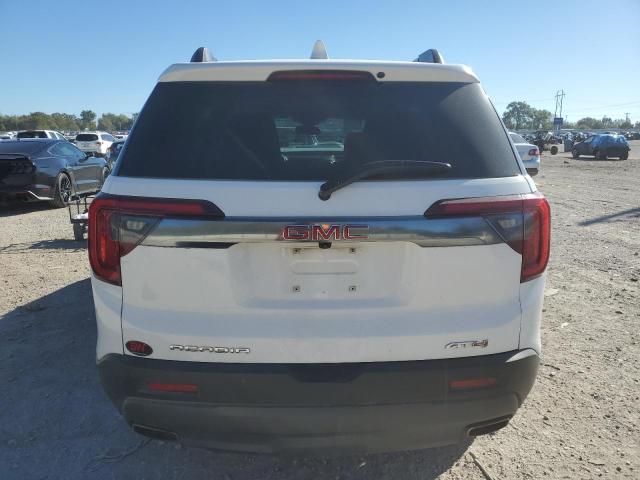 1GKKNLLS3NZ139023 GMC Acadia At4