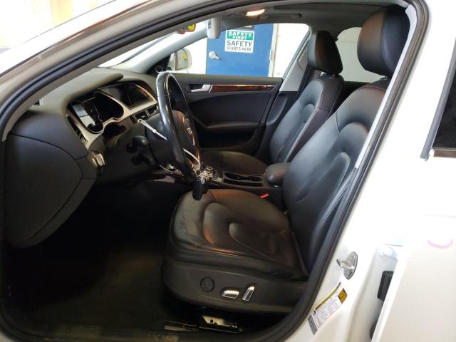 WA1UFAFL6FA120888 Audi A4 Allroad Premium Plus
