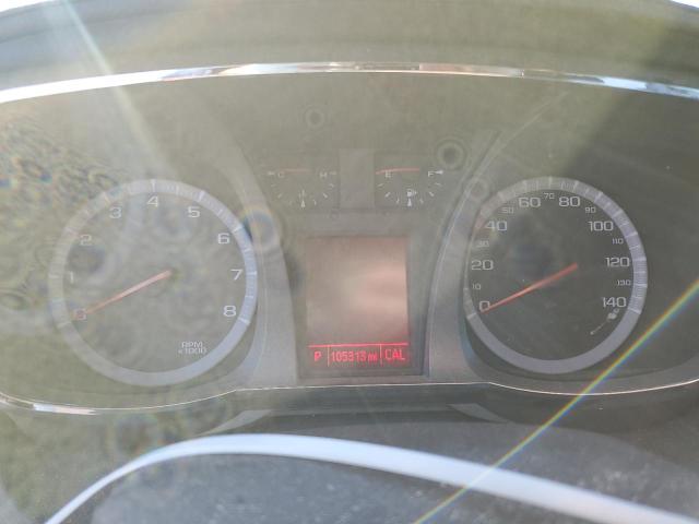 2GKALPEK3H6337316 GMC Terrain Slt