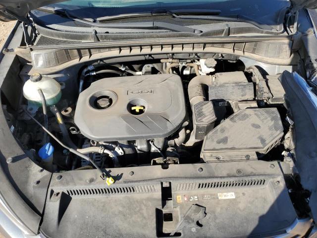KM8J33A40HU481673 Hyundai Tucson Limited