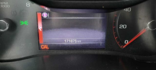 1GTG6CE34G1268829 GMC CANYON SLE