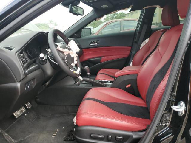 19UDE2F88NA008331 Acura Ilx Premium A-spec