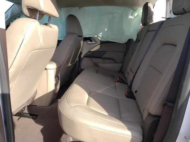 1GTG6DEN9K1176129 GMC CANYON SLT