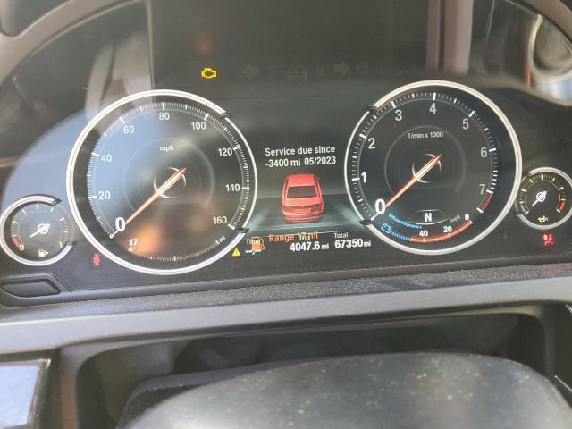 WBAYE8C59ED134318 BMW 750 LI
