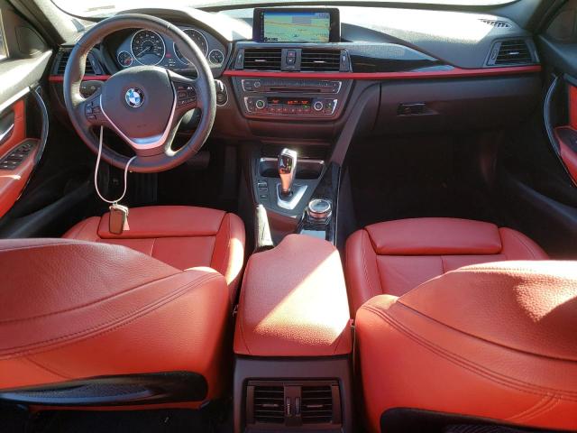 WBA3A5G53ENP33207 BMW 328 I