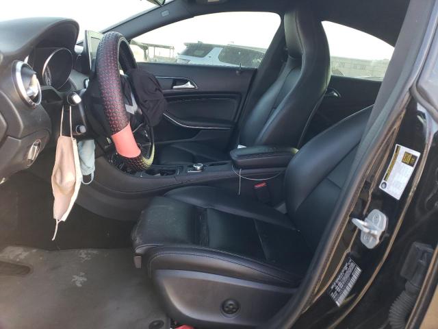 WDDSJ4EB3GN333707 Mercedes-Benz CLA 250