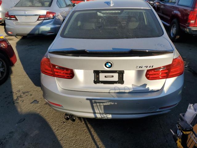 WBA3C1C59EK116503 BMW 328 I Sulev