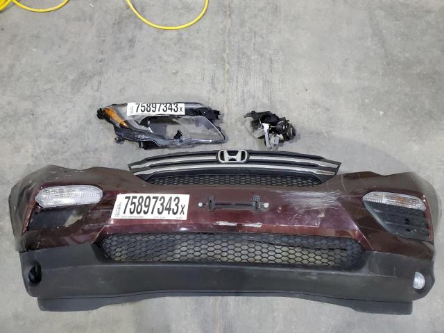 5FNYF6H53GB035387 Honda PILOT EXL