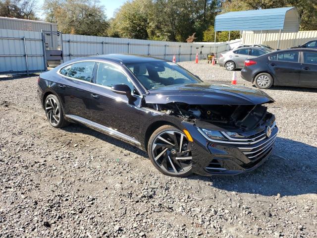 WVWTR7AN0ME002314 Volkswagen Arteon Sel Premium R-line