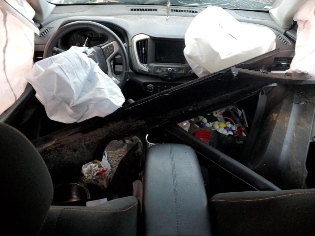 3GKALMEX5JL133497 GMC Terrain Sle