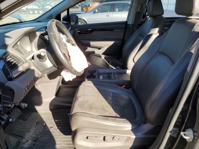 5FNRL6H94KB008613 Honda Odyssey Elite