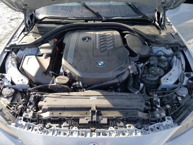 WBA83AP0XPCL32197 BMW M440I