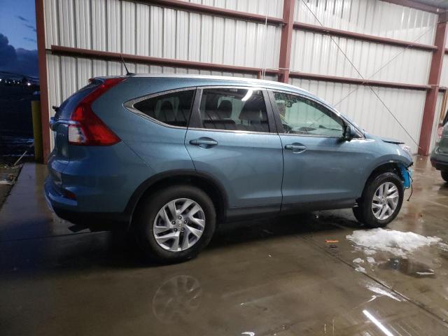 2HKRM4H71FH612661 Honda CR-V EXL