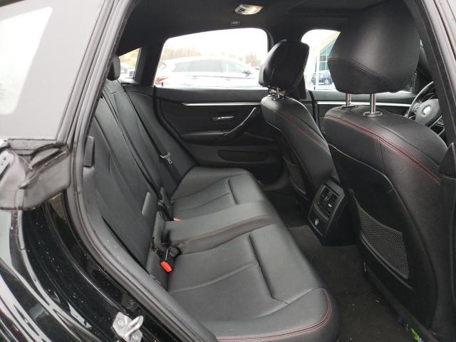 WBA4C9C53GG136741 BMW 428 Xi Gran Coupe Sulev
