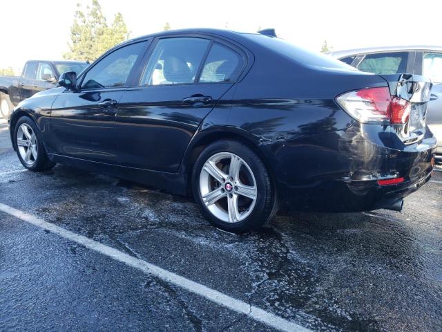 WBA3B1G59ENS78658 BMW 320 I