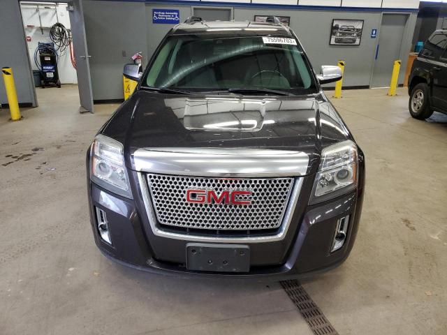 2GKFLZE37E6350138 GMC Terrain Denali
