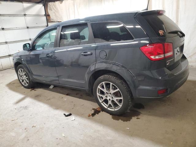 3C4PDDEG7JT431357 Dodge JOURNEY GT
