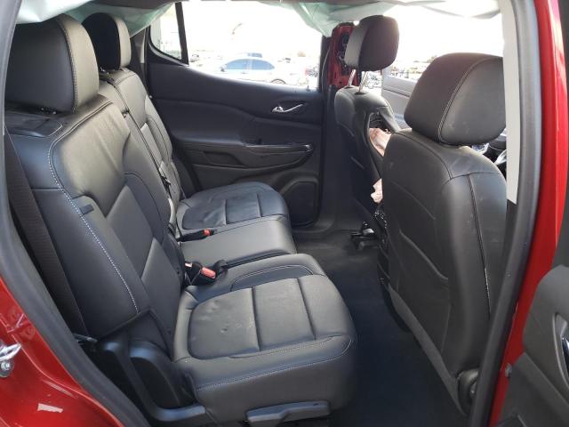 1GKKNUL40PZ242376 GMC ACADIA SLT