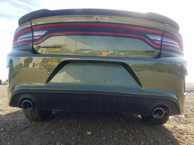 2C3CDXHG6NH173136 Dodge CHARGER GT