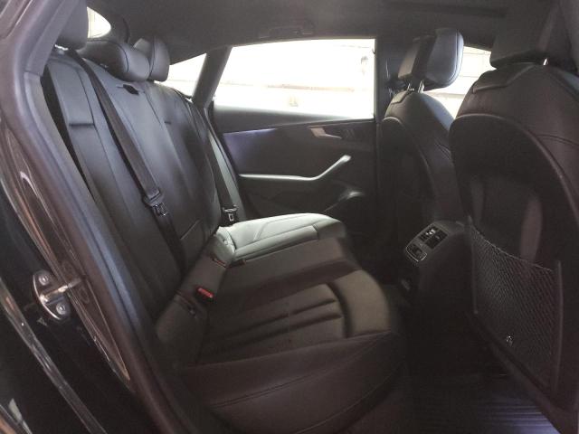 WAUENCF57JA071152 Audi A5 Premium Plus S-line