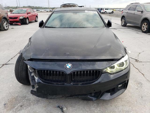 WBA4W3C54JAF91292 BMW 430I
