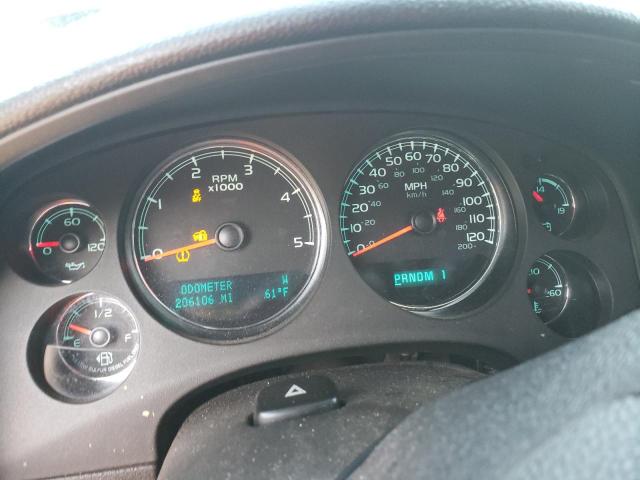 1GT125E82EF111311 GMC Sierra K2500 Denali