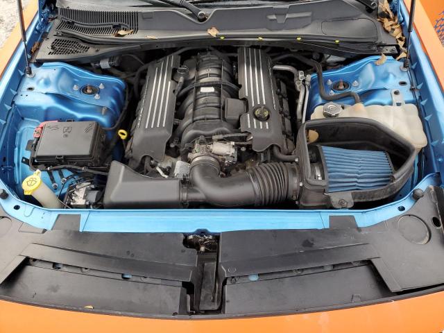 2C3CDZBT3KH509287 Dodge Challenger R/t