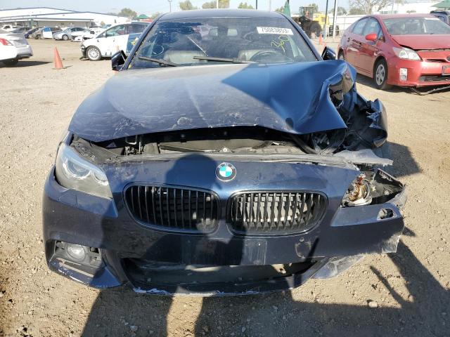 WBA5B1C57FD921434 BMW 535 I
