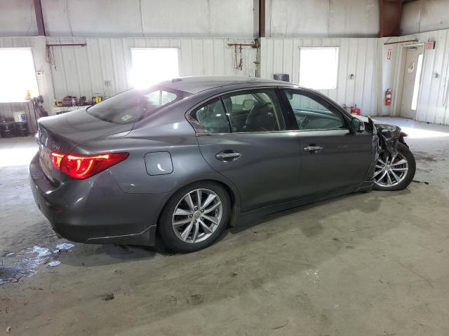 JN1BV7AR9FM409442 Infiniti Q50 BASE