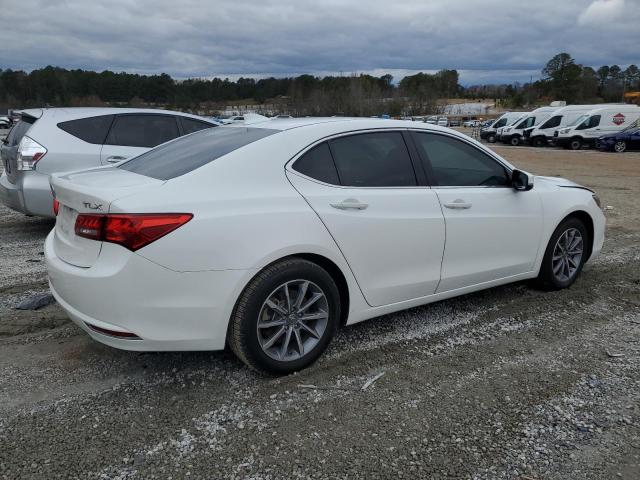 19UUB1F5XJA001111 Acura TLX TECH