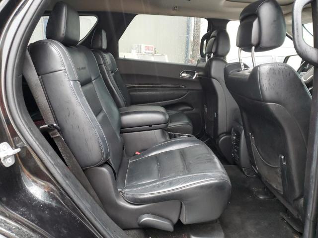 1C4SDJETXEC481077 Dodge Durango Citadel