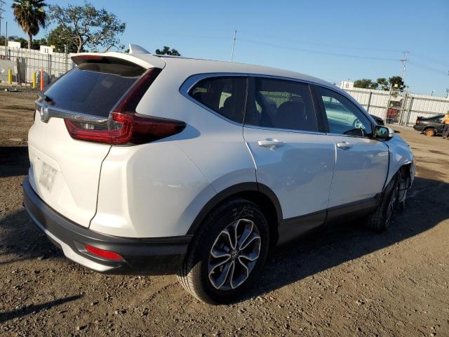 2HKRW1H58LH422004 Honda CR-V EX
