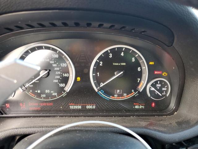 5UXXW5C52F0E88914 BMW X4 Xdrive35i