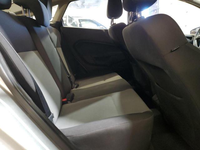 3FADP4AJ6HM117561 Ford FIESTA S