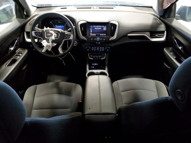3GKALTEV5NL265299 GMC Terrain Sle