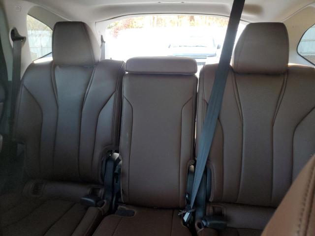 5J8YE1H44PL039380 Acura Mdx Technology