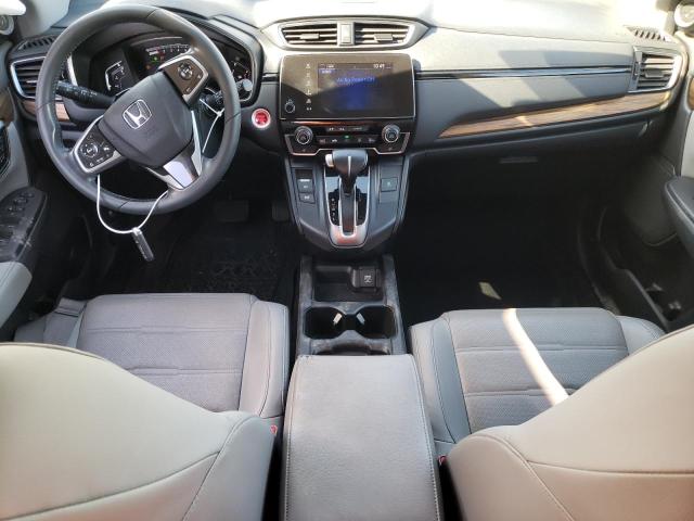 7FARW1H98KE008161 Honda Cr-v Touring