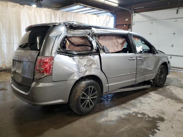 2C4RDGEG7HR857542 Dodge Grand Caravan Gt